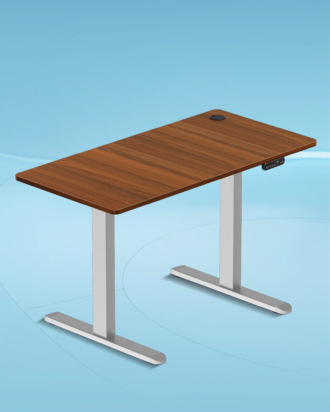 AeroPlus Adjustable Desk - Image 15