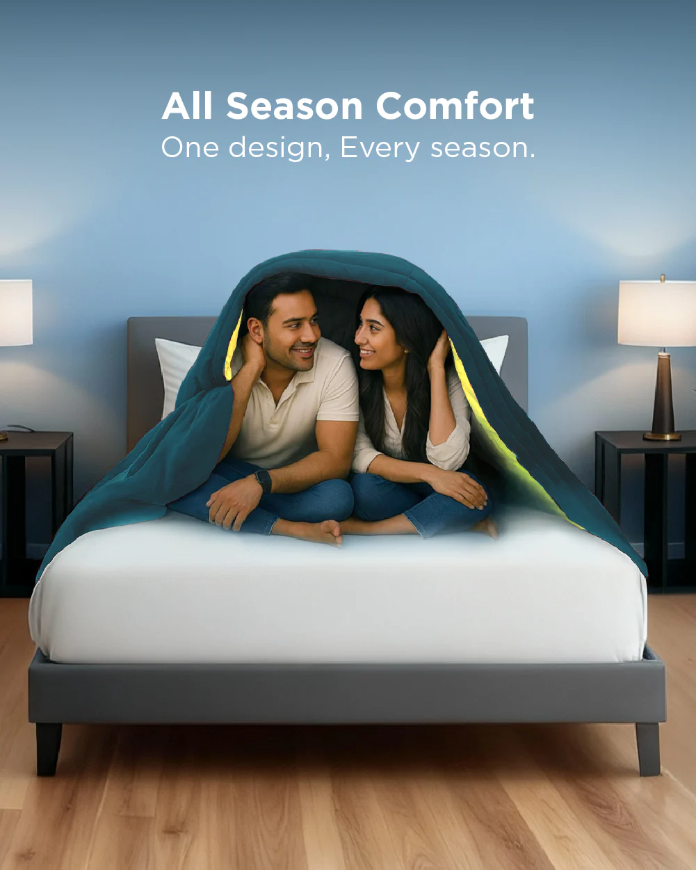 All Weather Comforter - Image 10