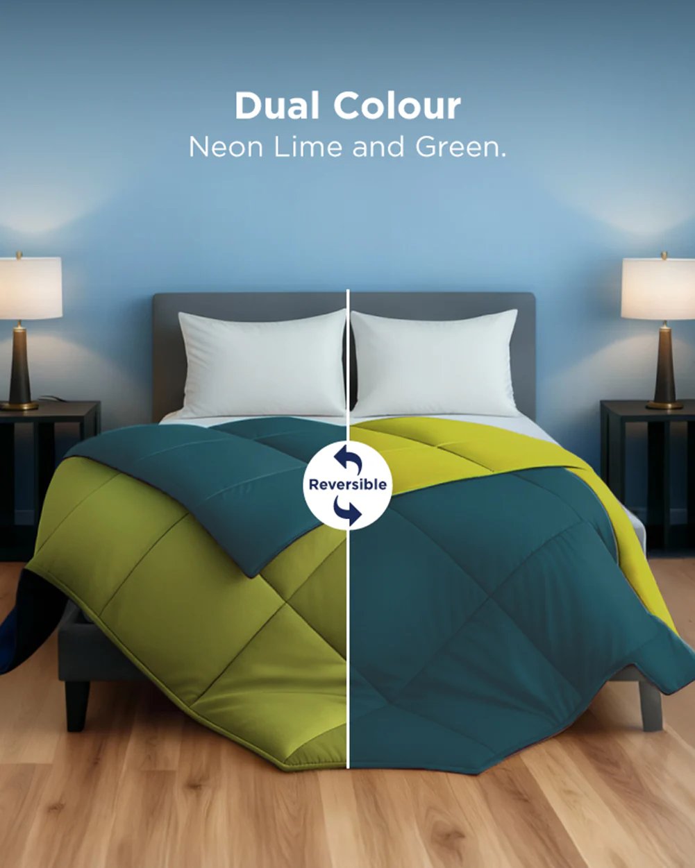 All Weather Comforter - Image 11
