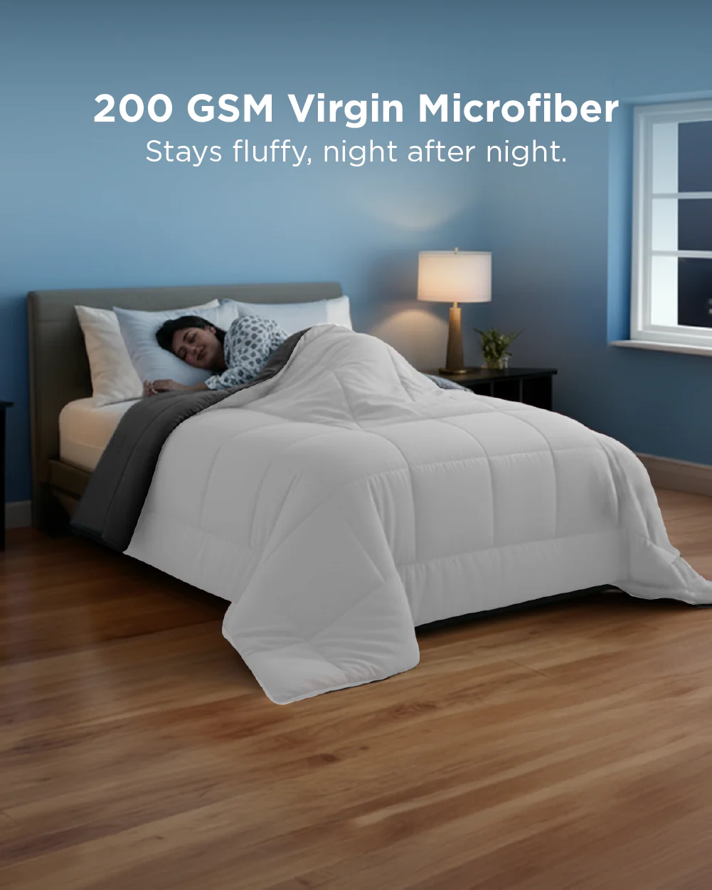 All Weather Comforter - Image 15