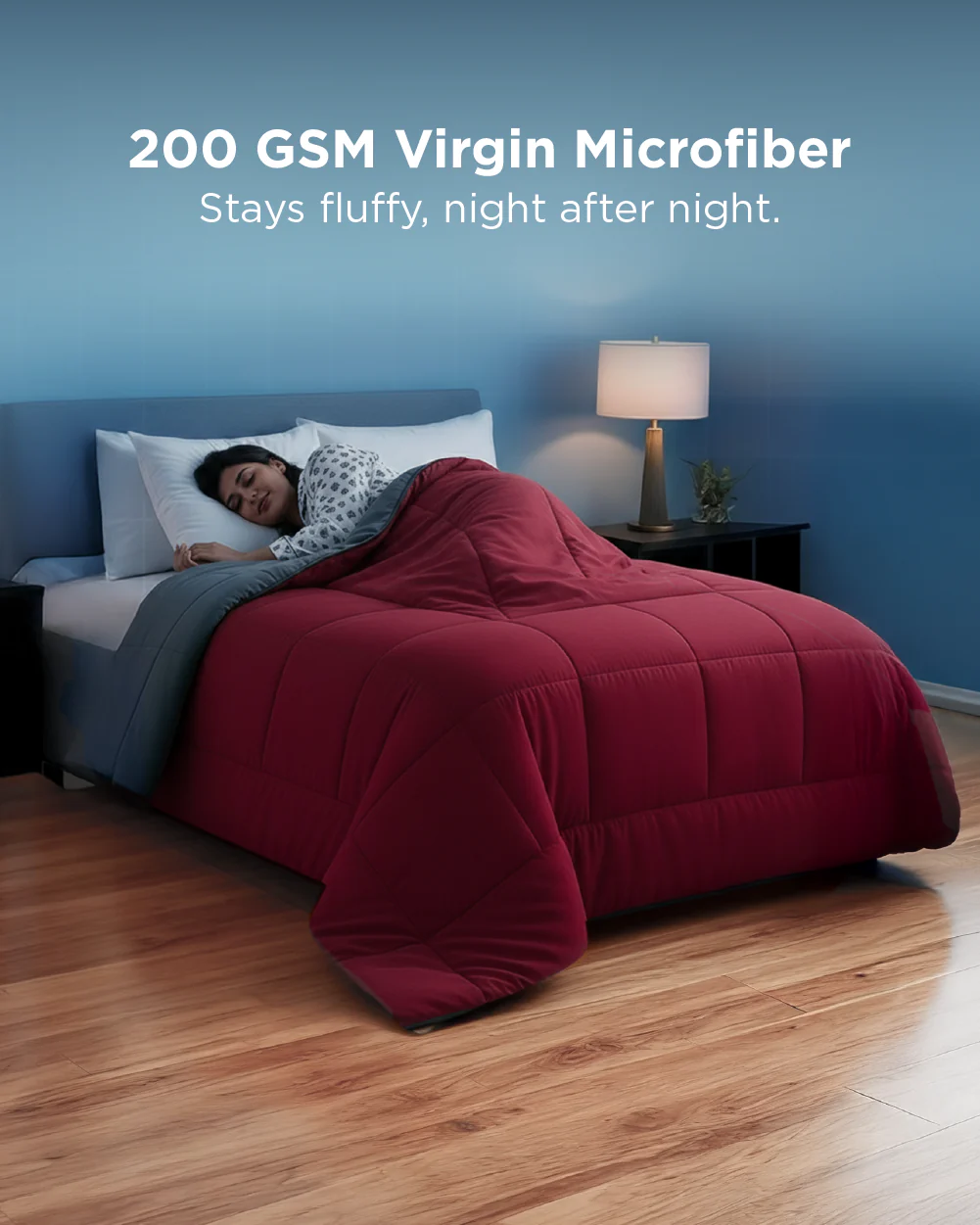 All Weather Comforter - Image 21