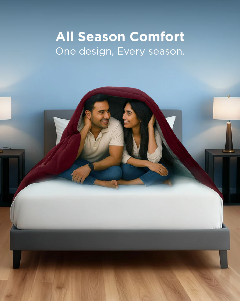 All Weather Comforter - Image 22