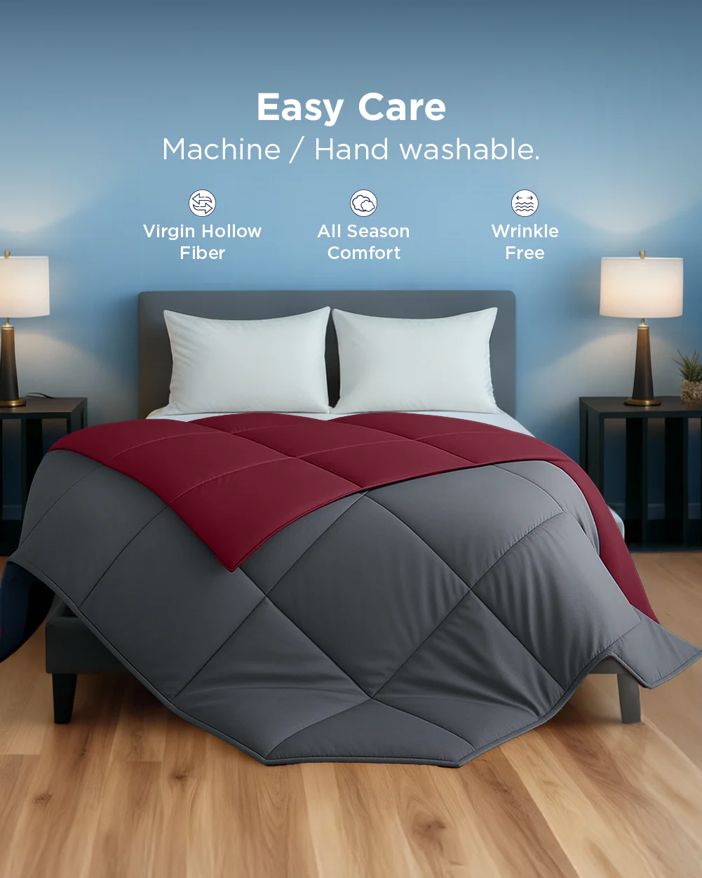 All Weather Comforter - Image 24