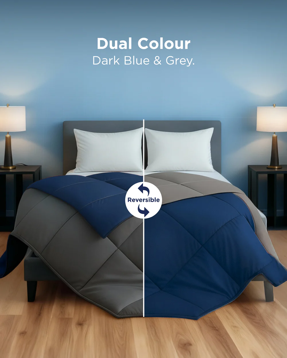 All Weather Comforter - Image 5