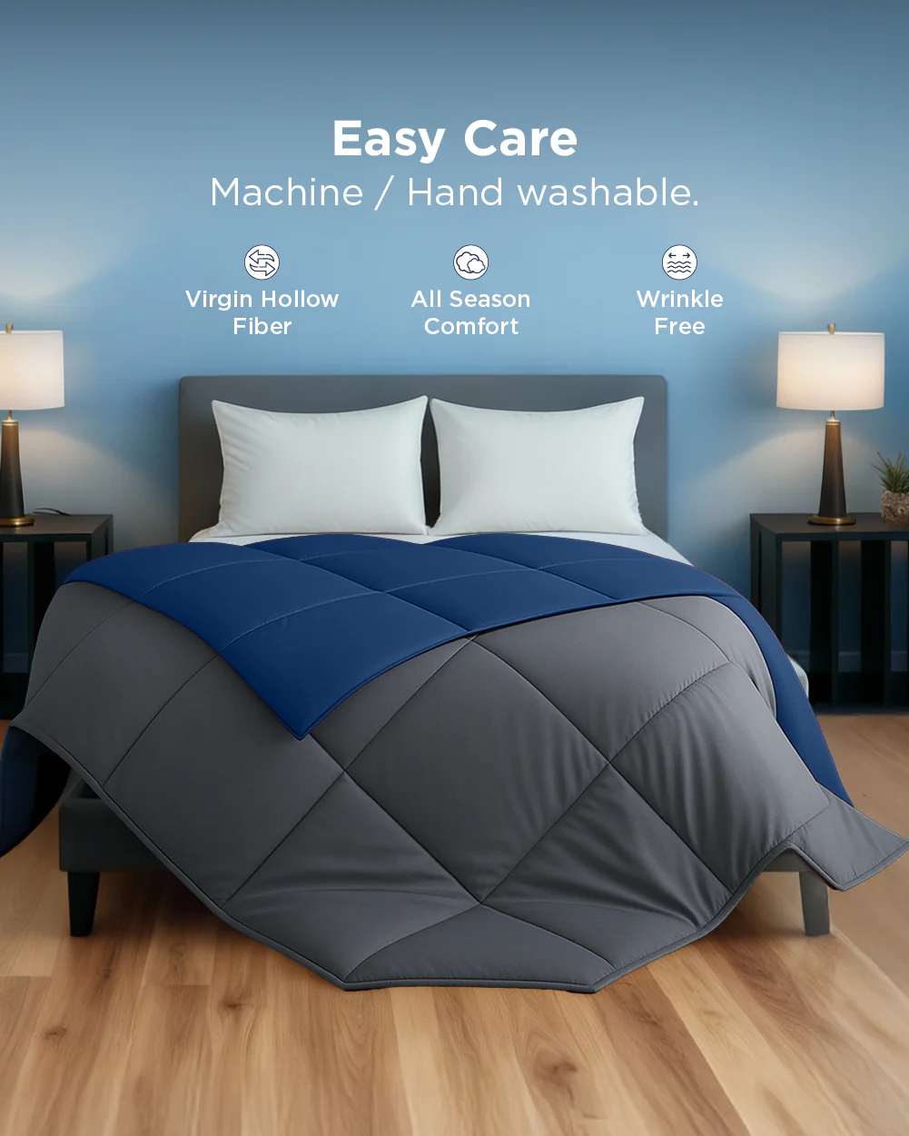All Weather Comforter - Image 6