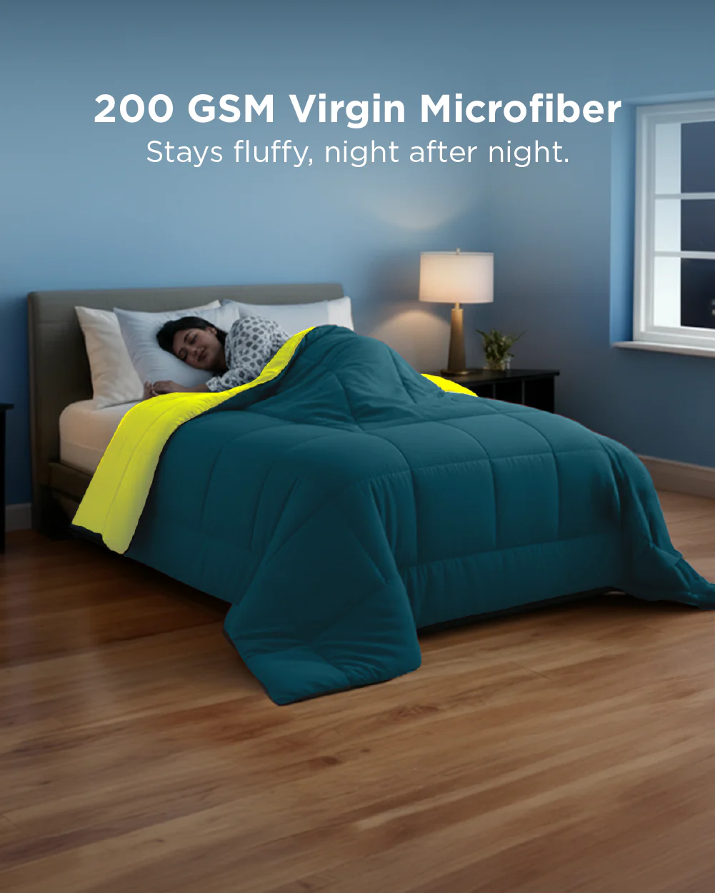All Weather Comforter - Image 9