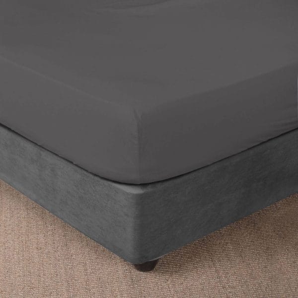 Bamboo Mattress Protector - Image 3
