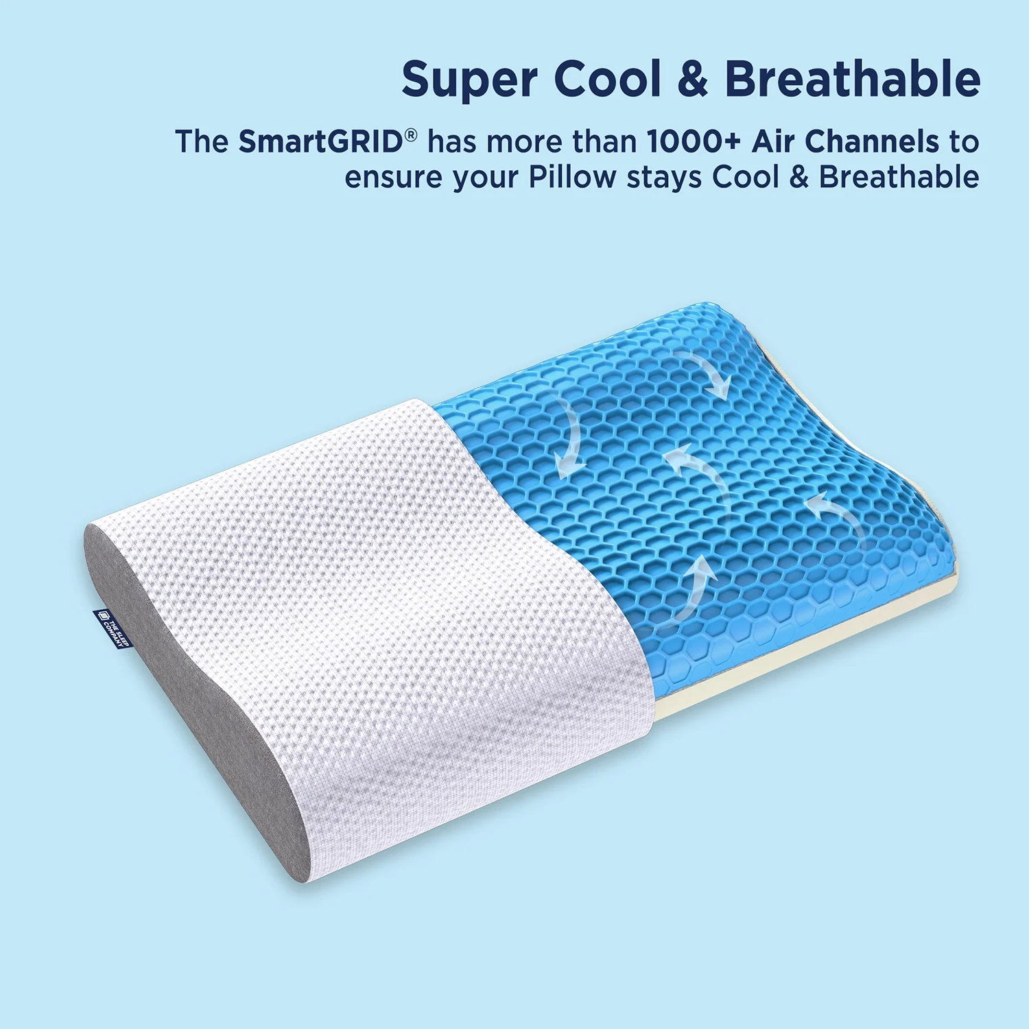 Smart Cervical Pillow - Image 3