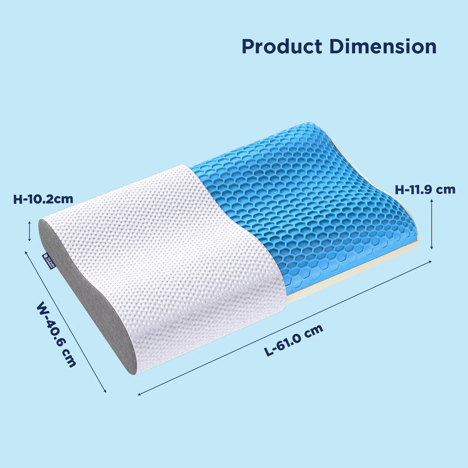 Smart Cervical Pillow - Image 7