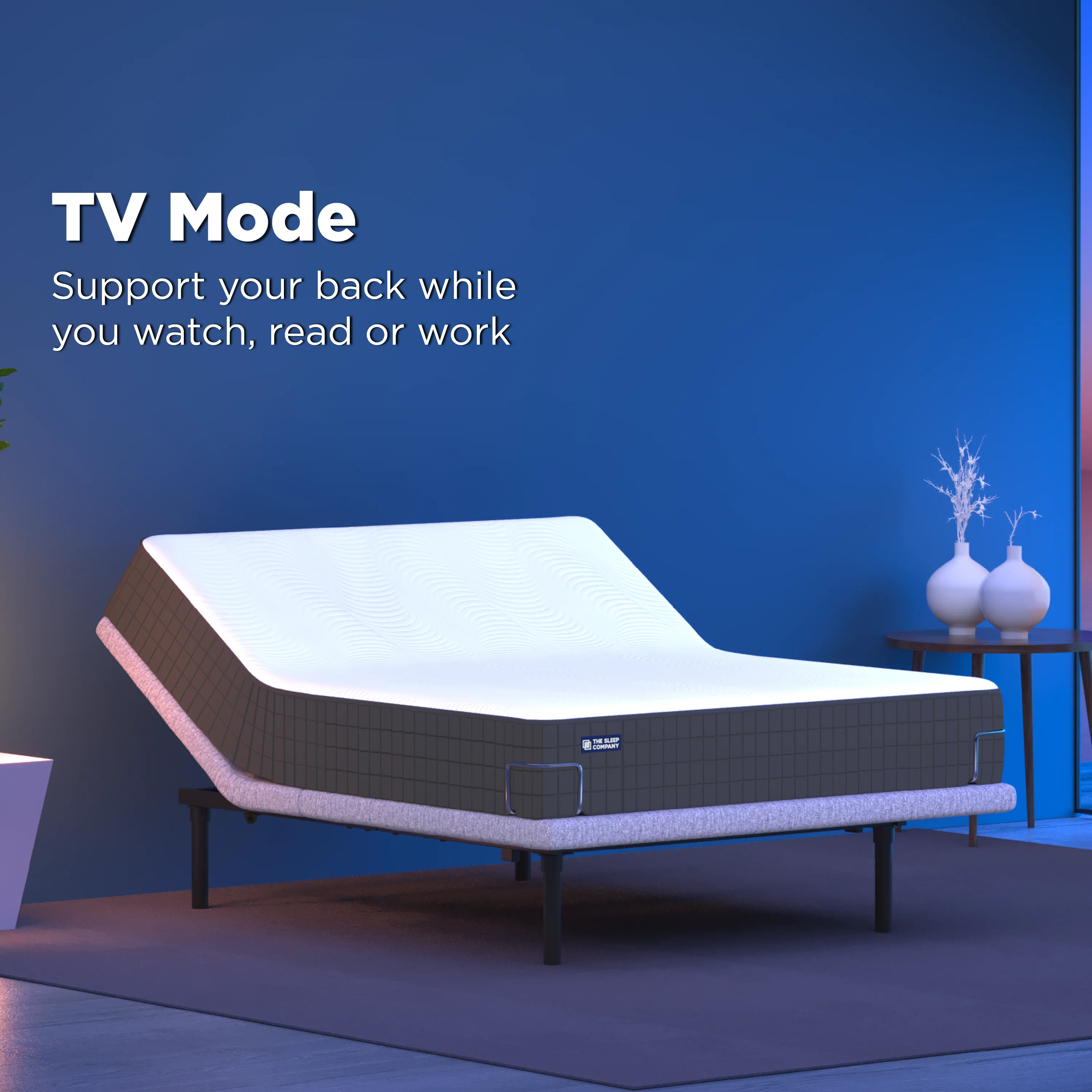 Elev8 Smart Recliner Bed - Image 10