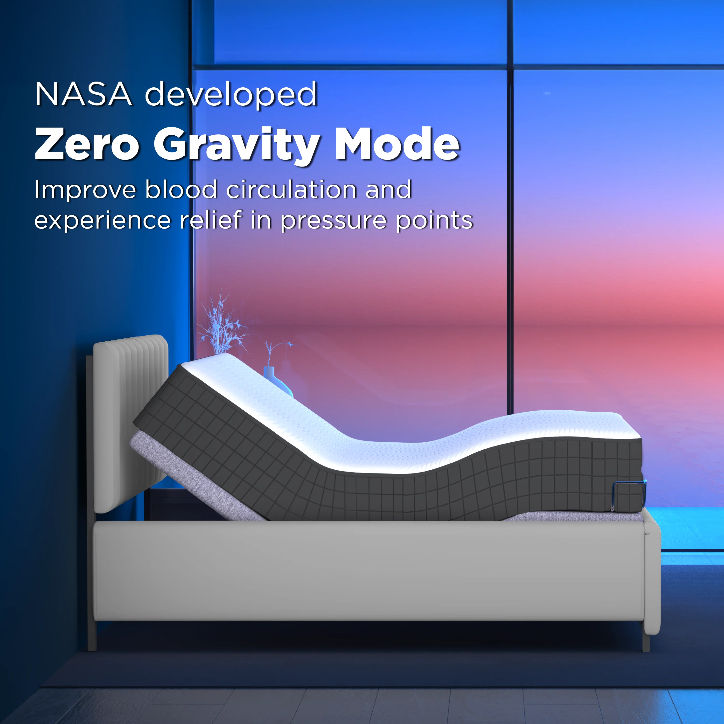 Elev8 Smart Recliner Bed - Image 16