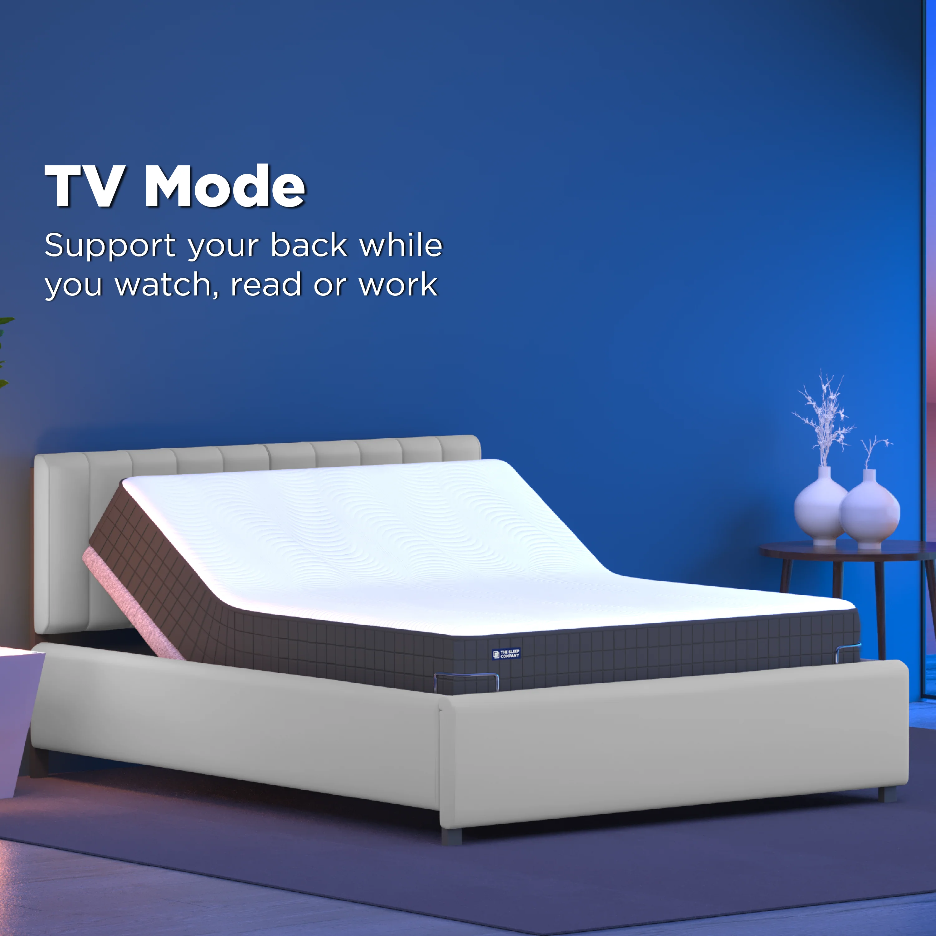 Elev8 Smart Recliner Bed - Image 17