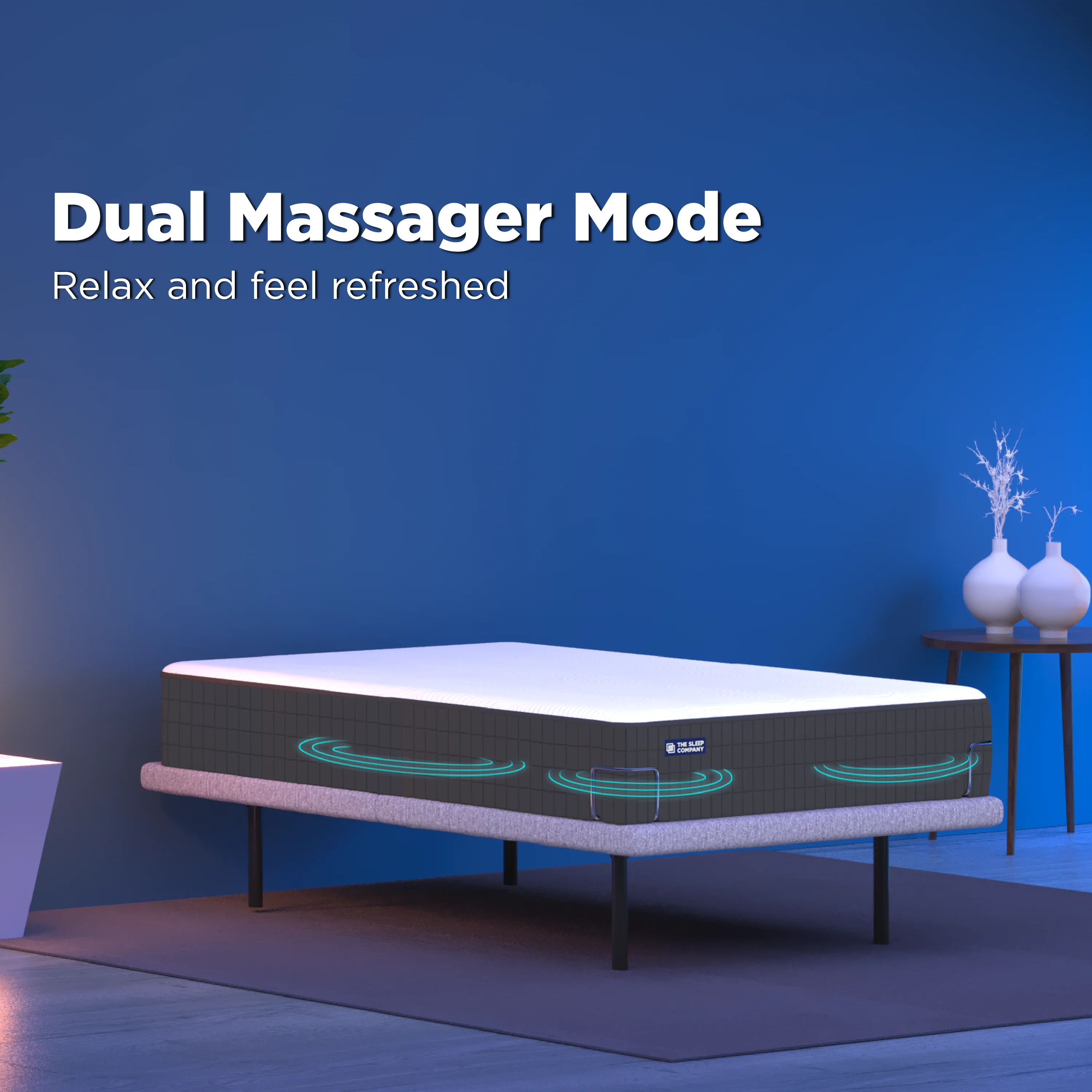 Elev8 Smart Recliner Bed - Image 5