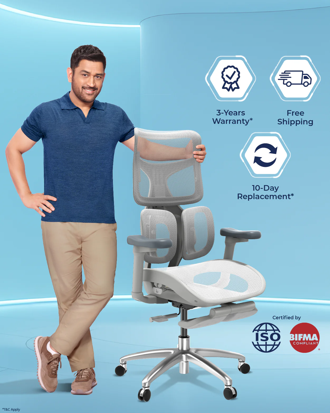 Elite Premium Office Chair - Image 12