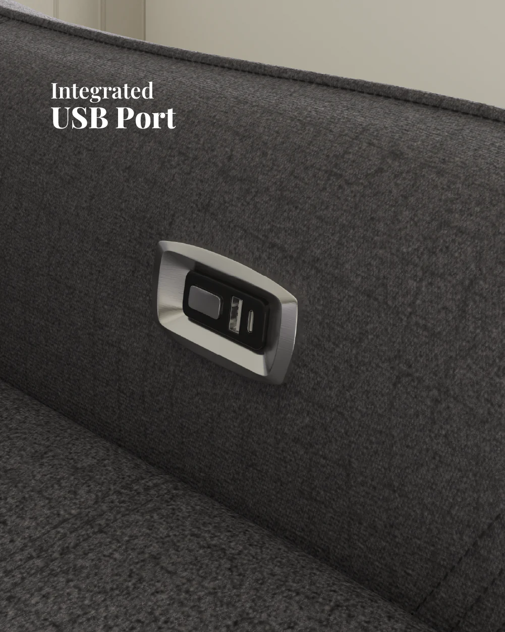 Emilio Recliner Sofa - Image 64