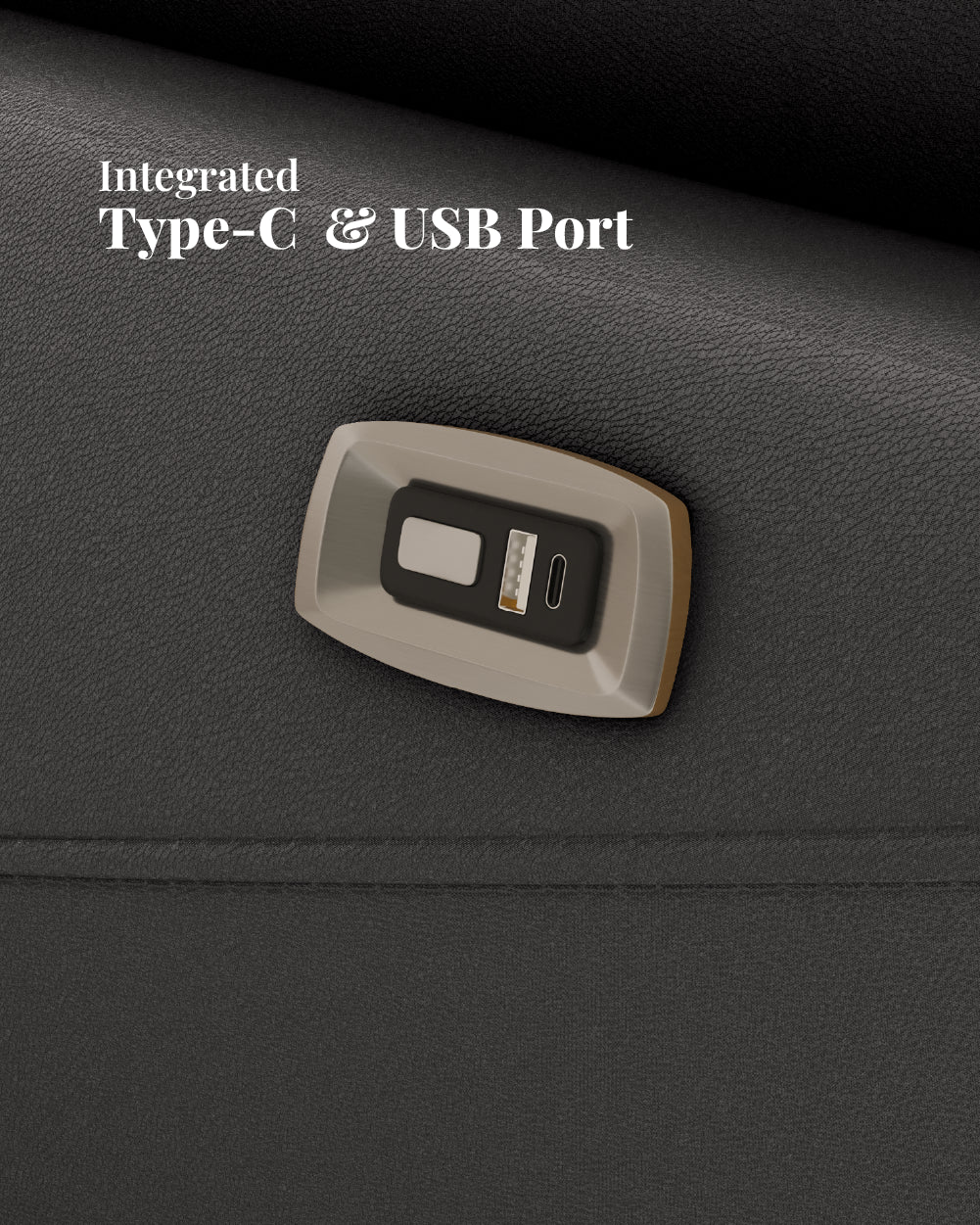 Emperia Recliner Sofa - Image 32