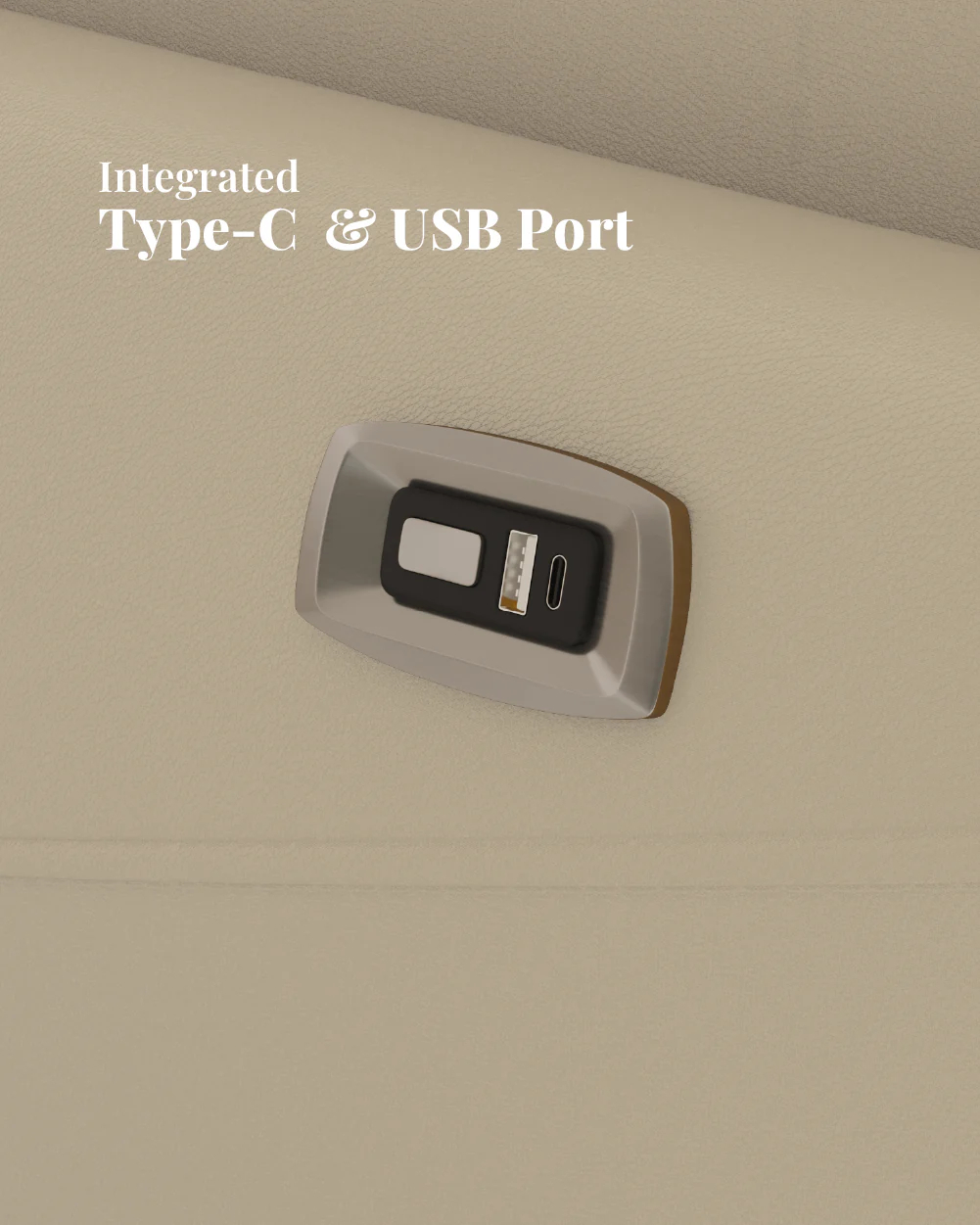 Emperia Recliner Sofa - Image 64