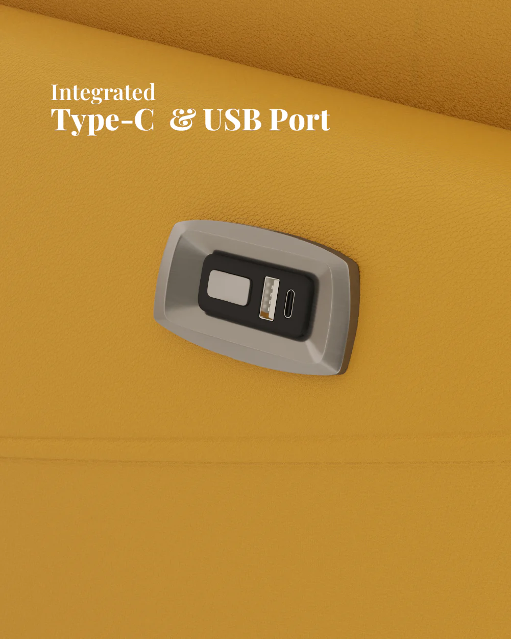 Emperia Recliner Sofa - Image 80