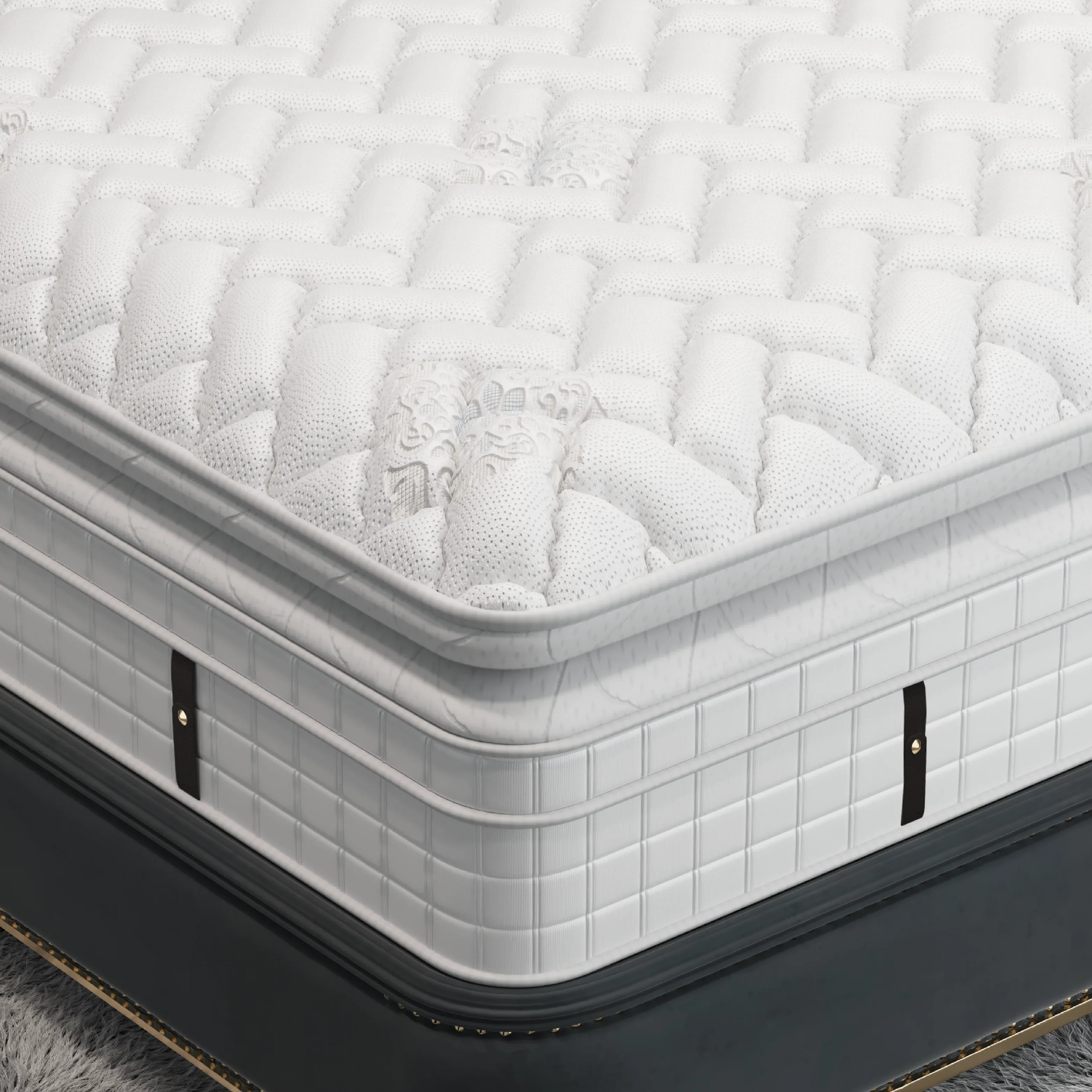 Grand Elite Mattress - Image 6