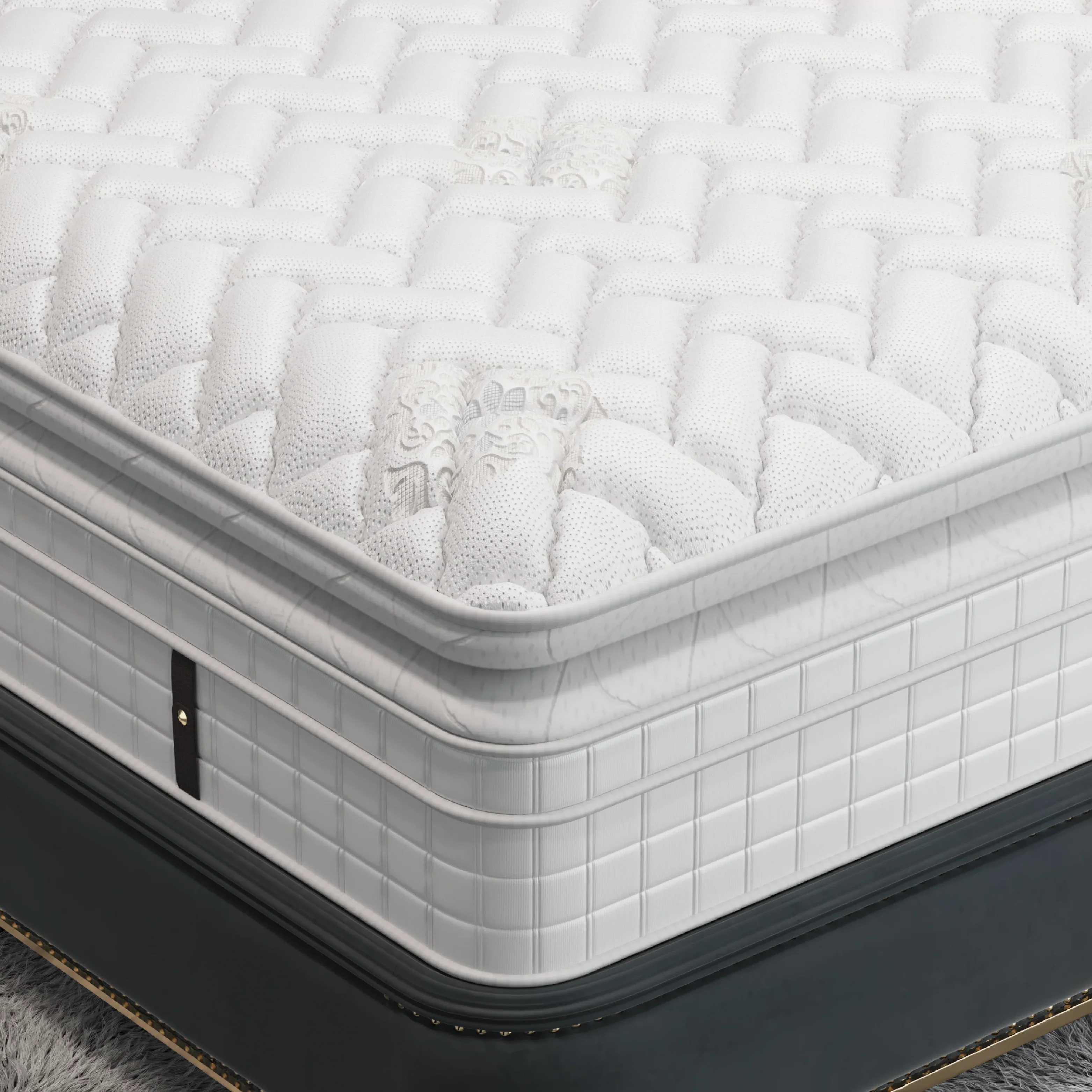 Grand Elite Mattress - Custom - Image 5