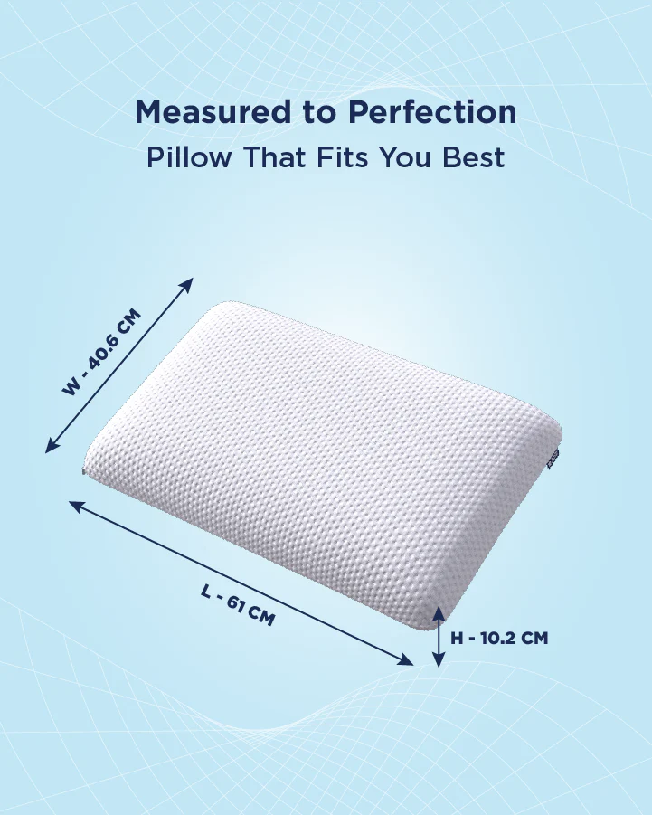 Smart Hybrid Pillow - Image 8