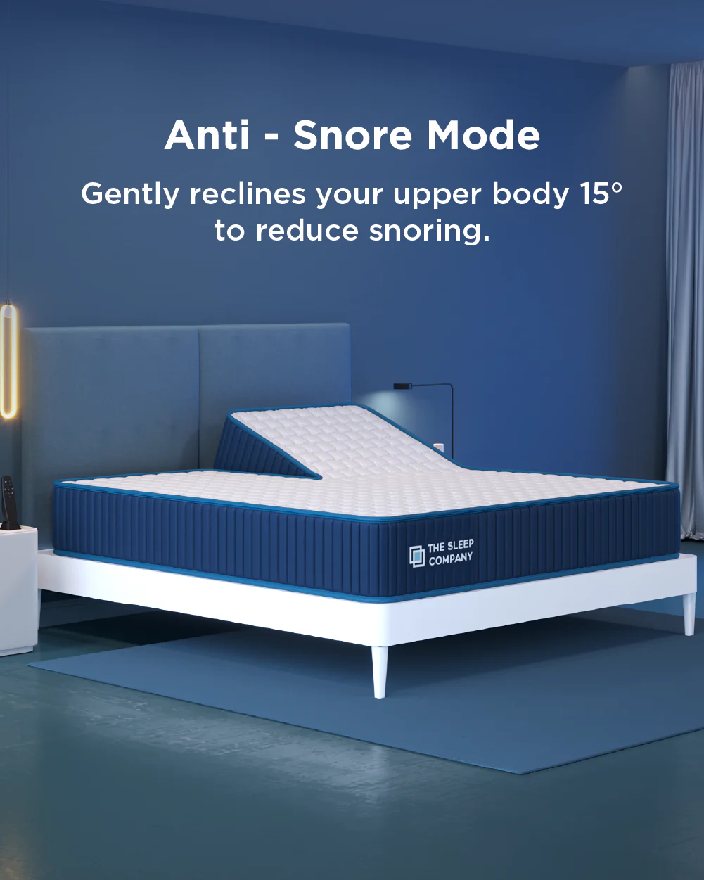 Luxe Recliner Mattress - Image 7