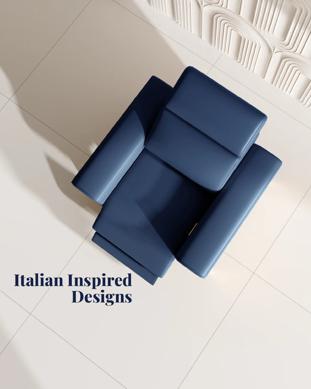 Seattle Recliner Sofa - Image 118