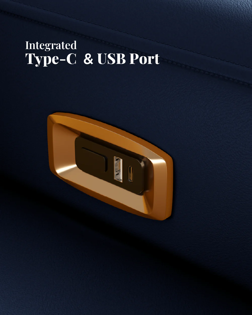 Seattle Recliner Sofa - Image 119