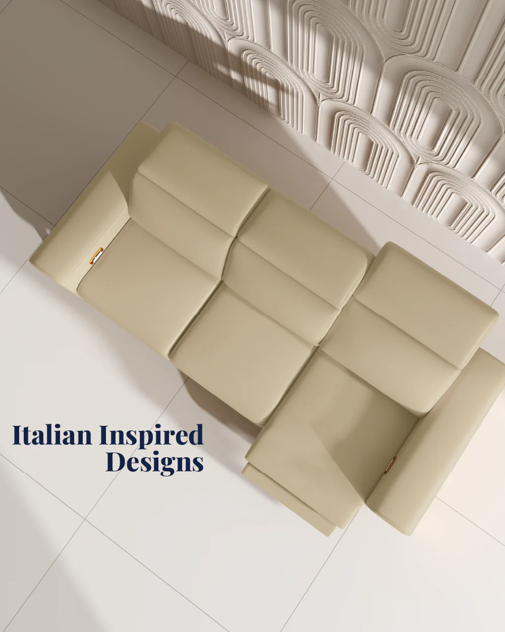 Seattle Recliner Sofa - Image 143