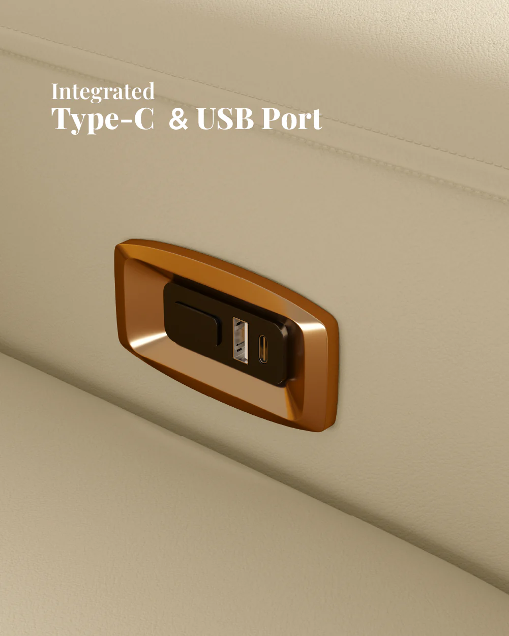 Seattle Recliner Sofa - Image 144