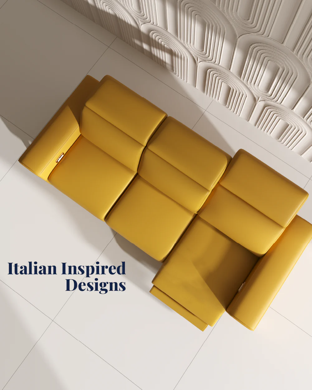 Seattle Recliner Sofa - Image 31