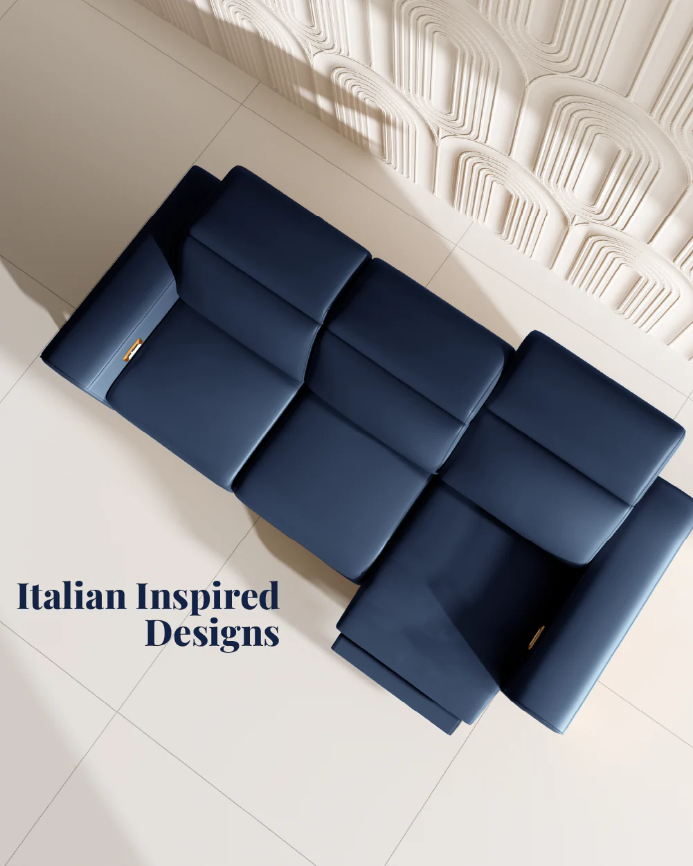 Seattle Recliner Sofa - Image 39