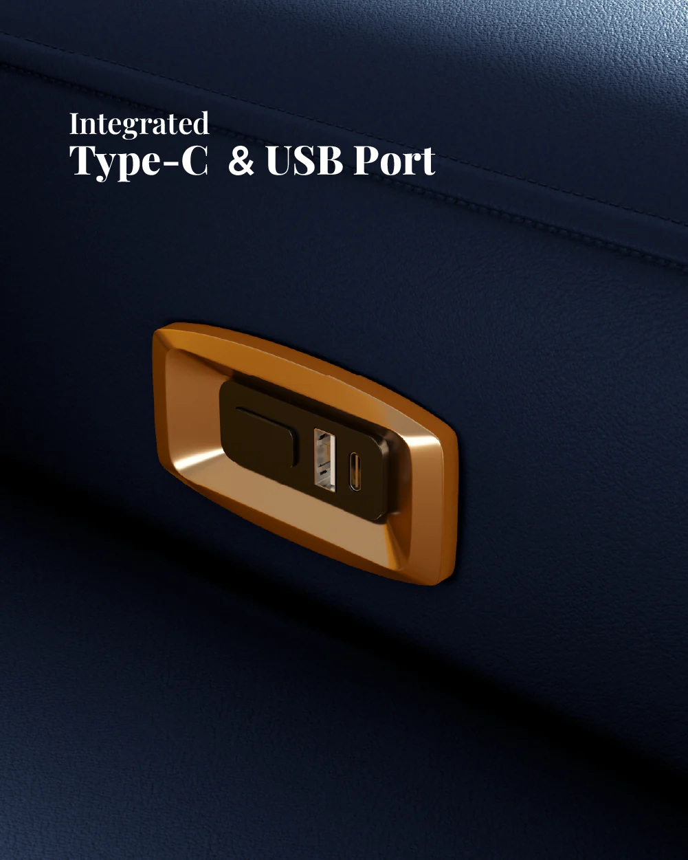 Seattle Recliner Sofa - Image 40