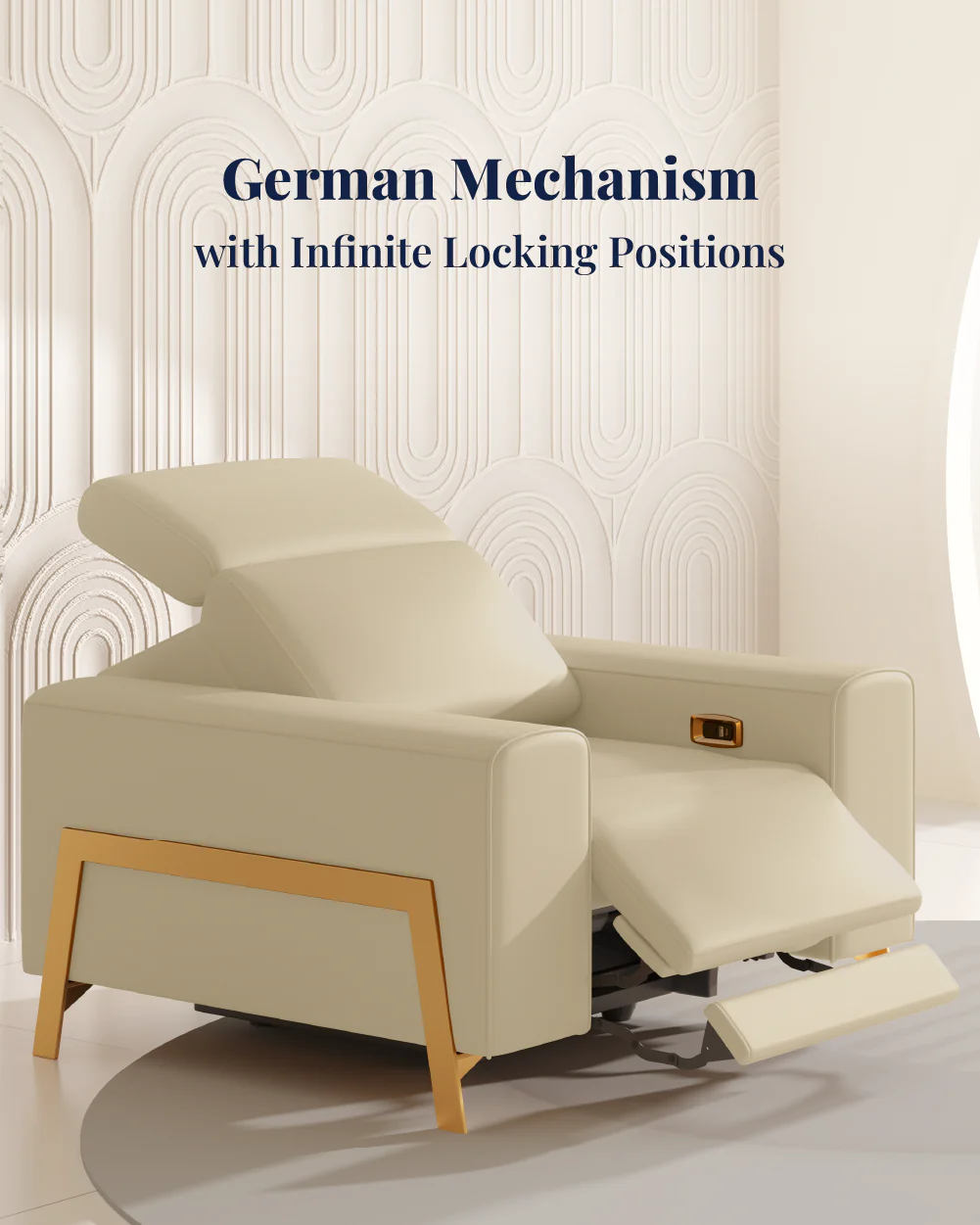 Seattle Recliner Sofa - Image 98