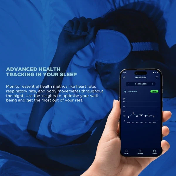 SensAI Sleep Analyzer - Image 3