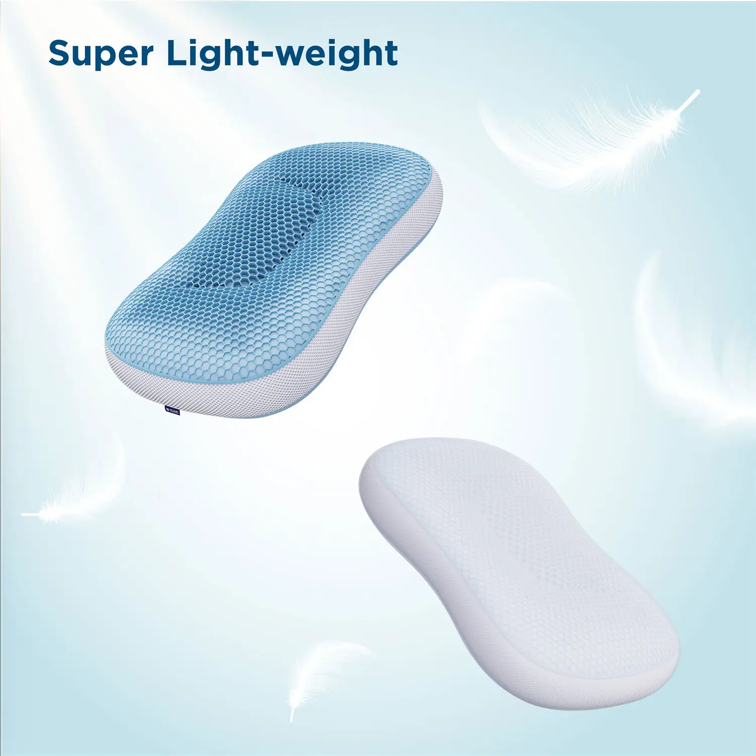 Smart ErgoRelief Pillow - Image 8