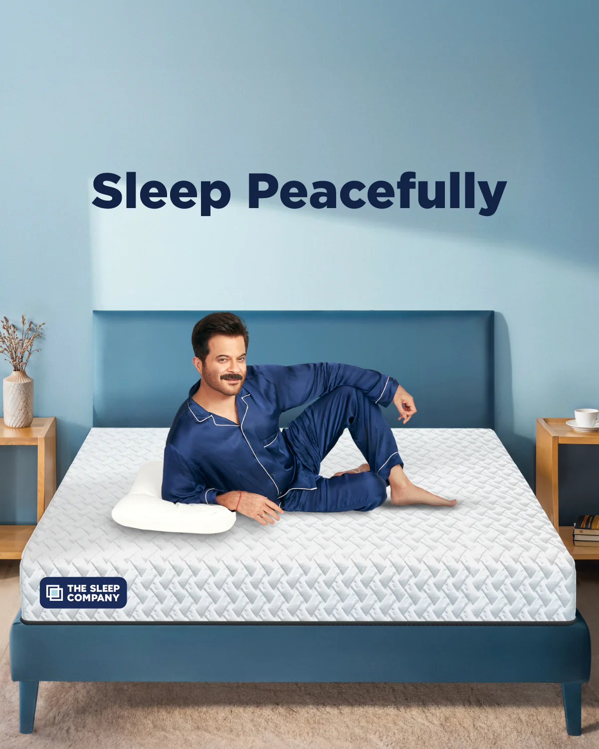 Smart Ortho GRID Mattress - Custom - Image 8
