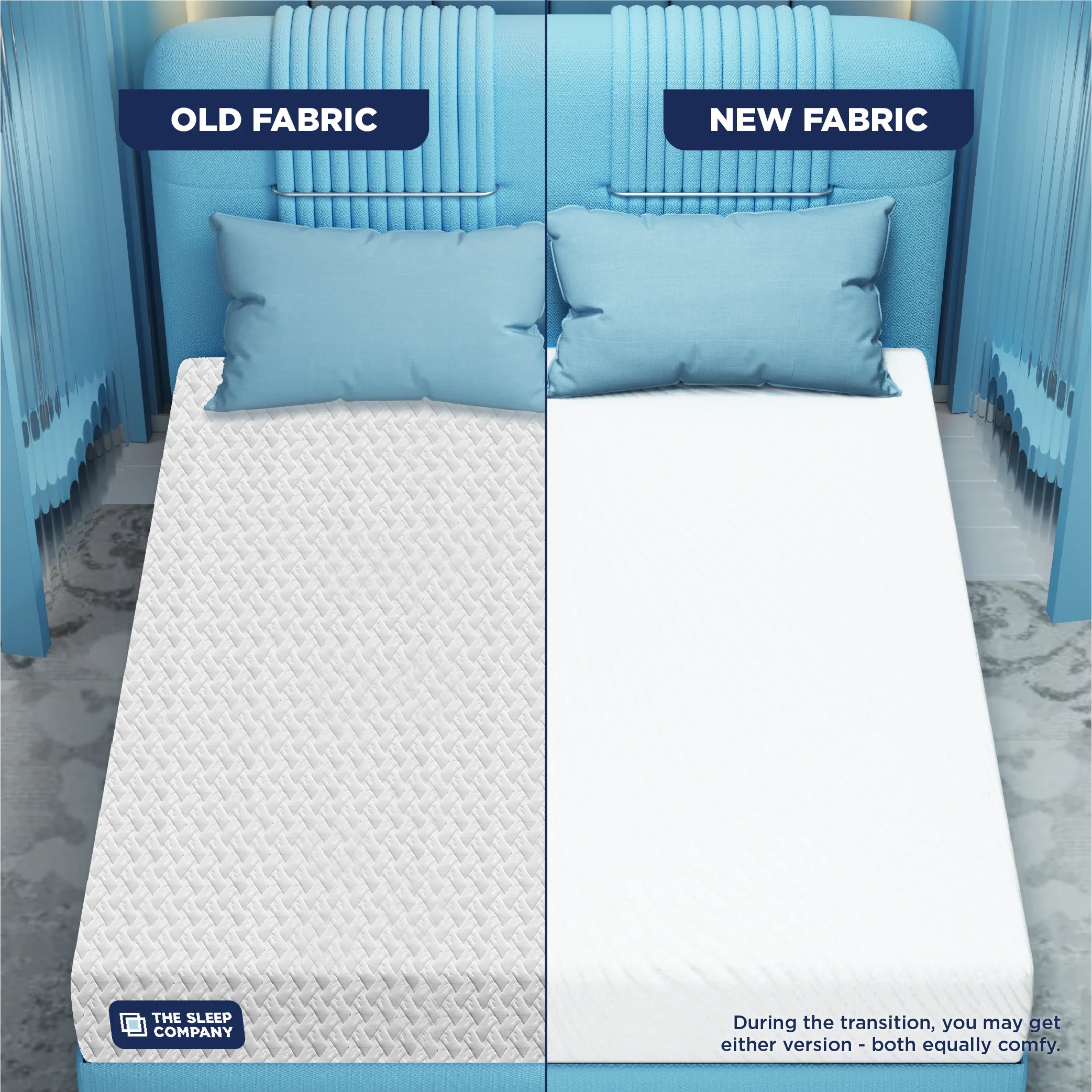 Smart Ortho Mattress - Image 6