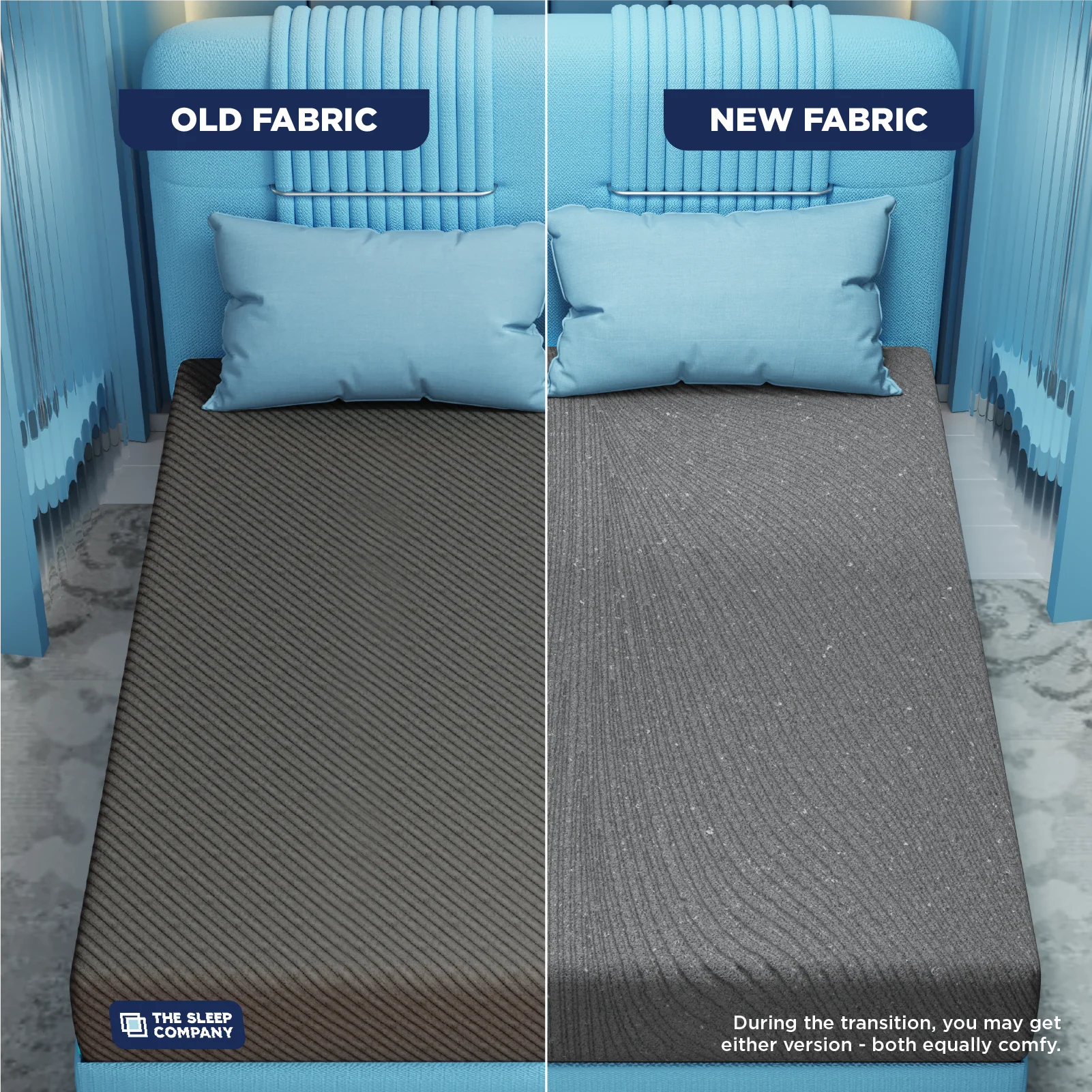 Smart Ortho Mattress - Image 7