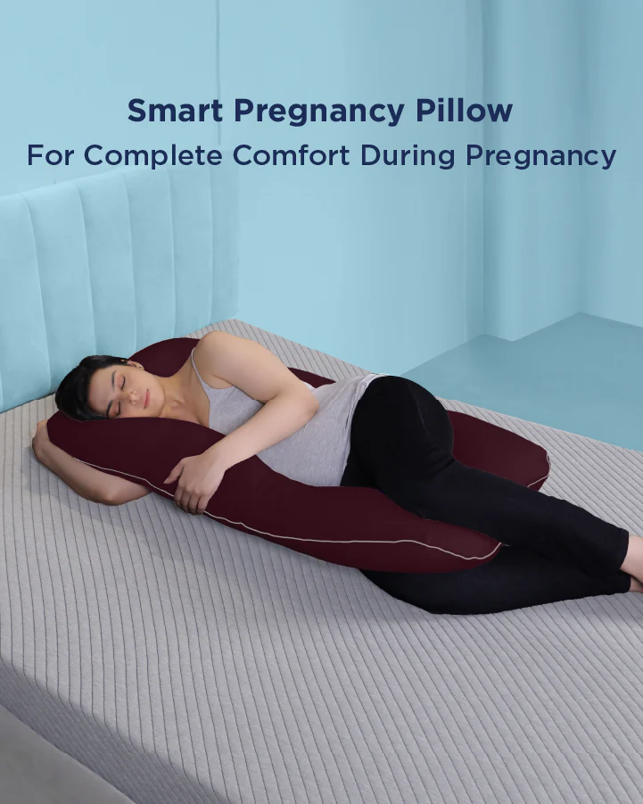 Smart Pregnancy Pillow - Image 2