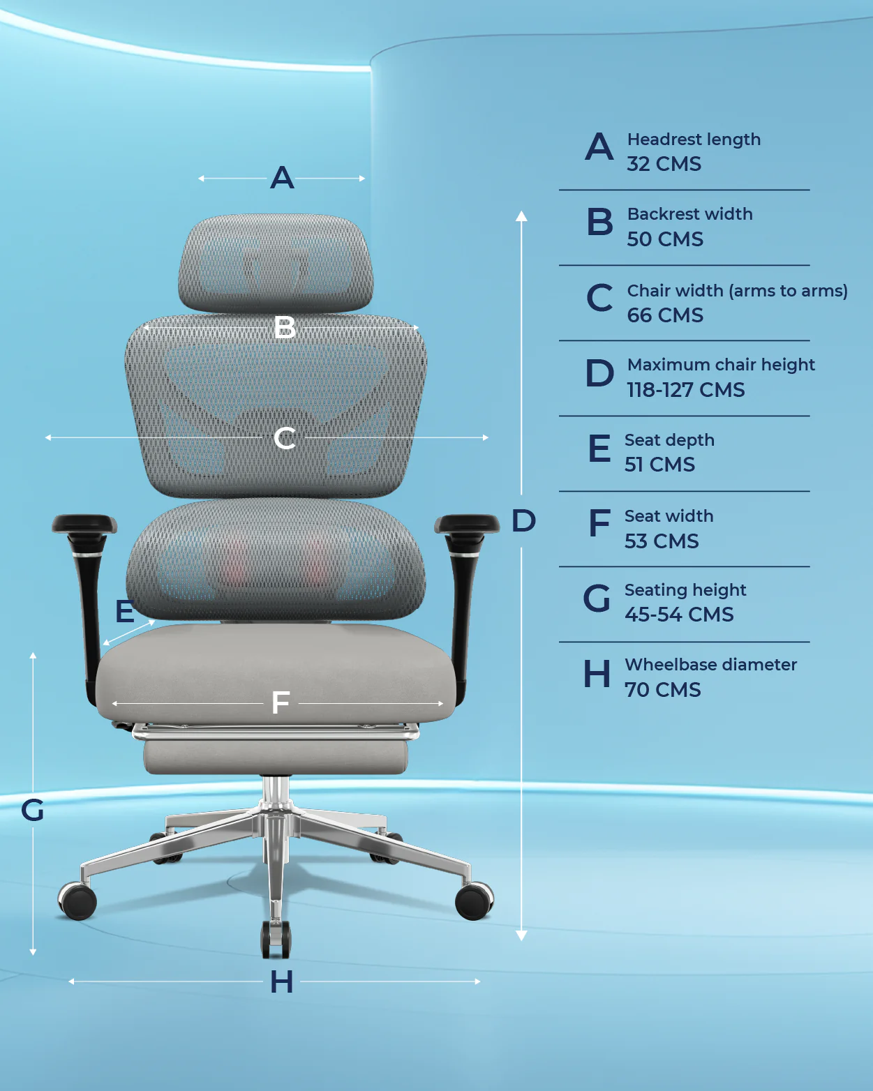 Tranquo Massager Chair - Image 15