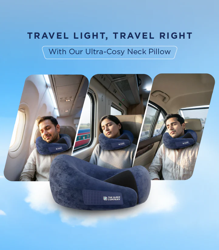 Travel Neck Pillow - Image 10