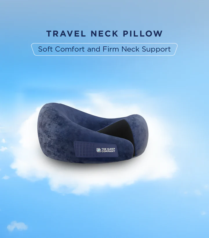 Travel Neck Pillow - Image 8