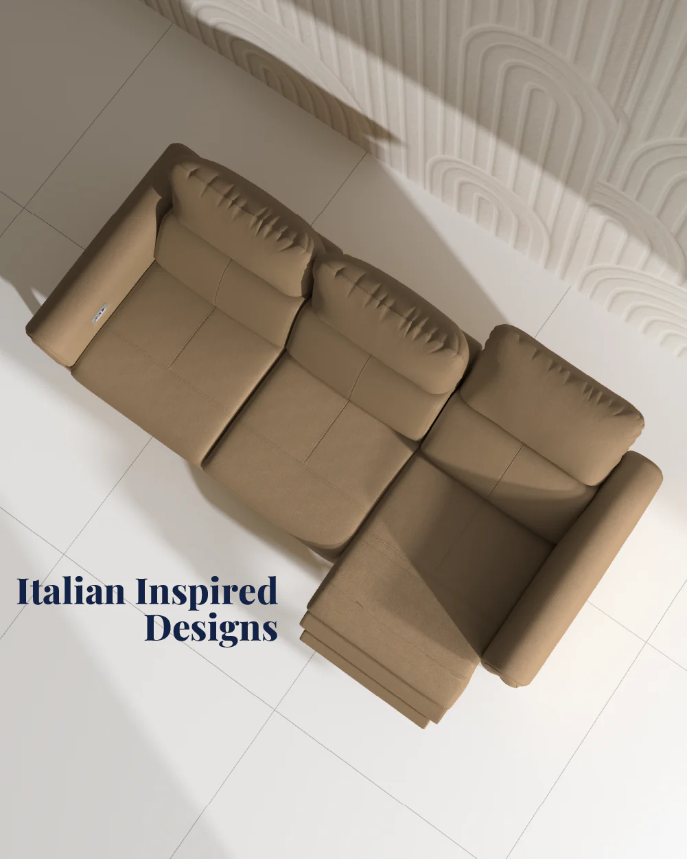 Valencia Recliner Sofa - Image 125