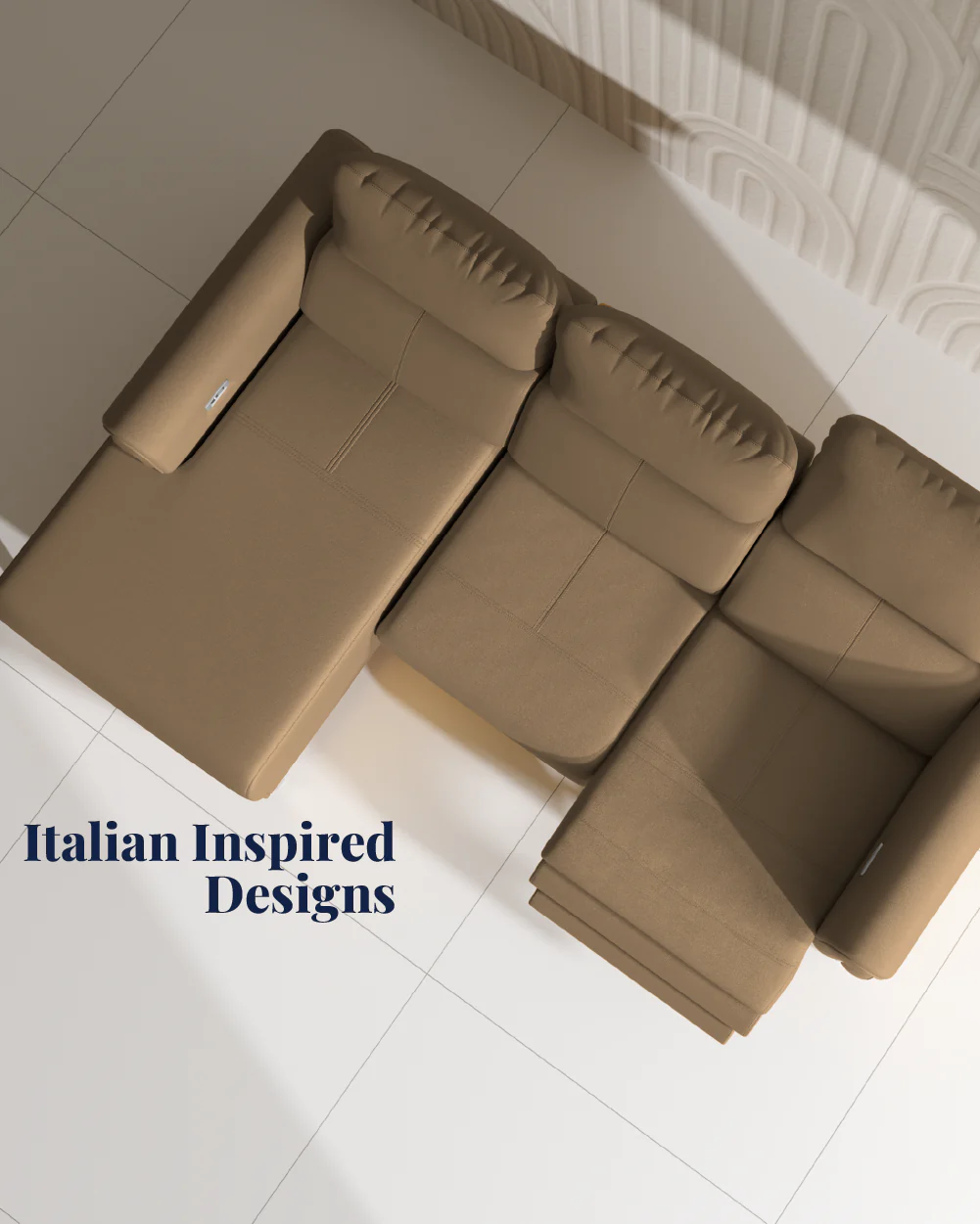 Valencia Recliner Sofa - Image 140