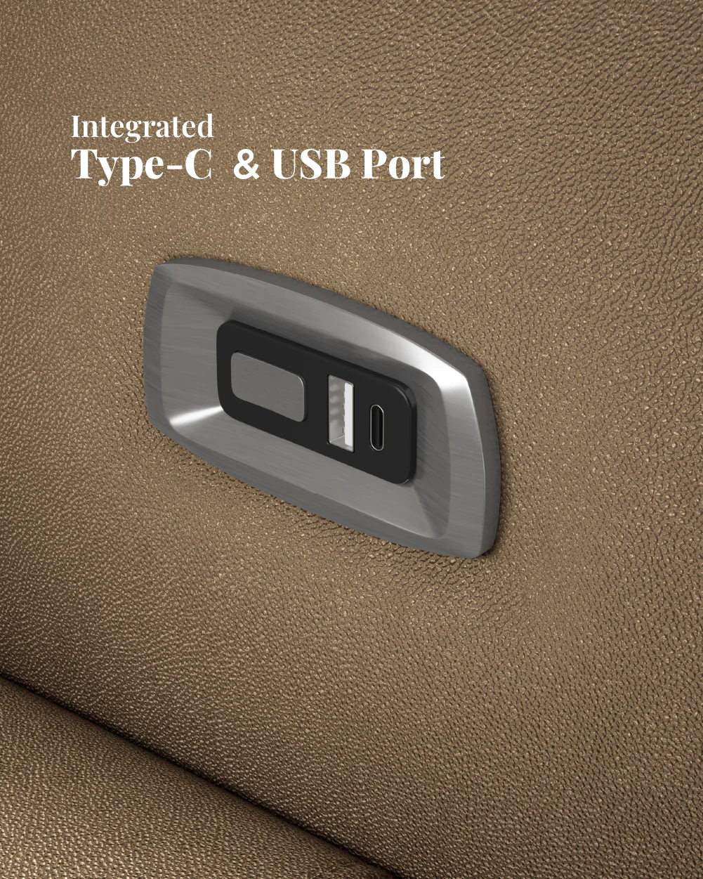 Valencia Recliner Sofa - Image 141