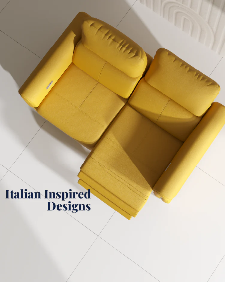 Valencia Recliner Sofa - Image 15
