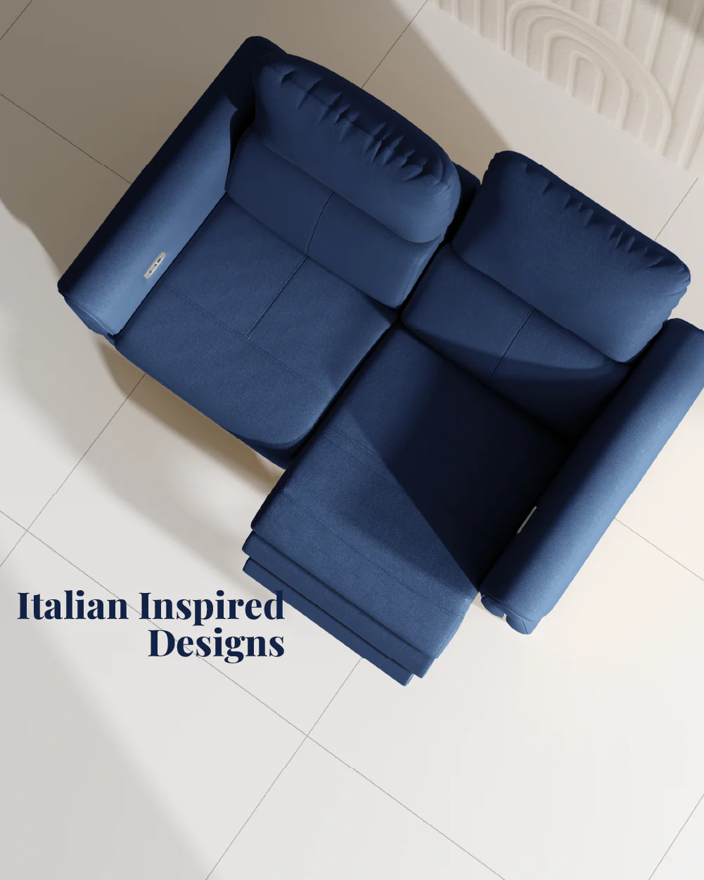Valencia Recliner Sofa - Image 157