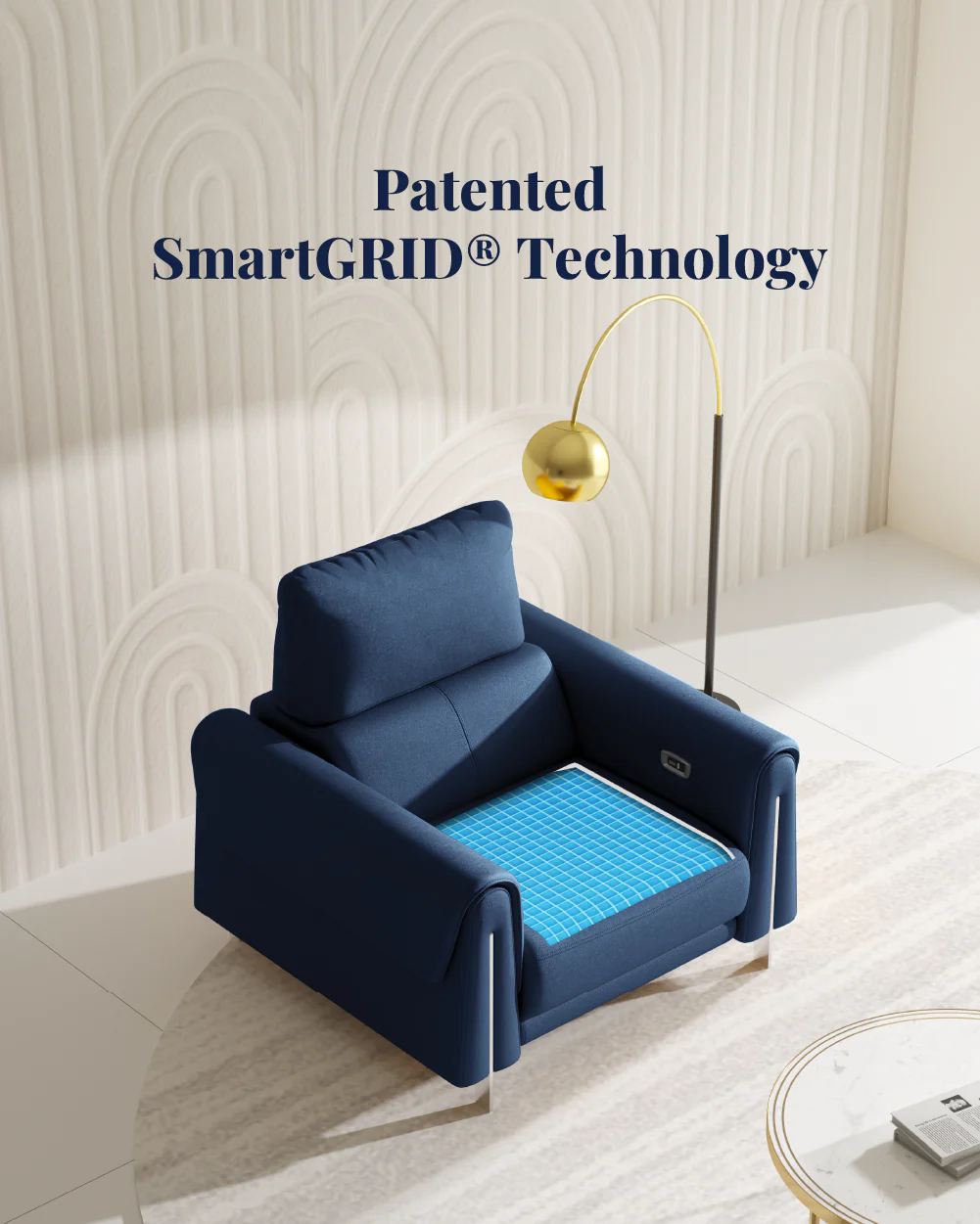 Valencia Recliner Sofa - Image 160
