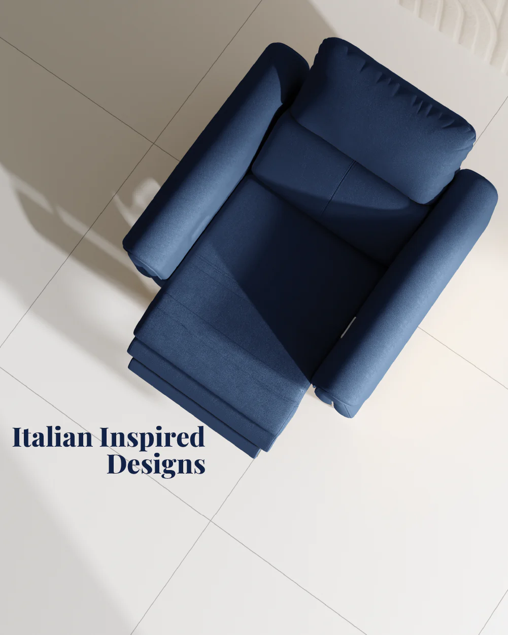Valencia Recliner Sofa - Image 165